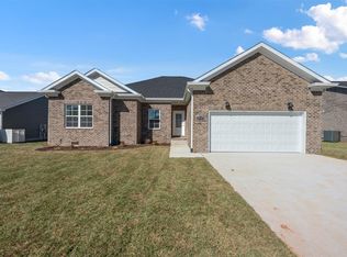 8737 Merrill Cir, Bowling Green, KY 42104
