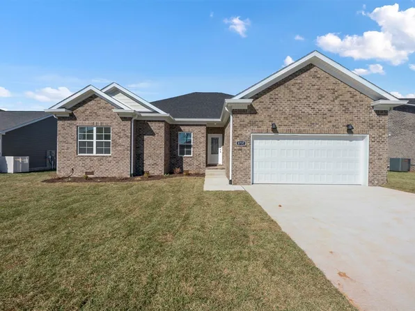 8737 Merrill Cir, Bowling Green, KY 42104