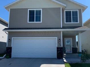 3520 47th Ave S, Fargo, ND 58104