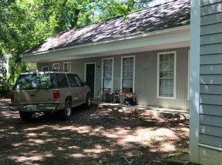 804 Cotton Row APT C, Starkville, MS 39759