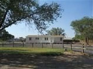 2 Phillips Dr, Los Lunas, NM 87031