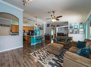 3630 10th Ave SE, Naples, FL 34117