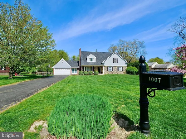 1007 Richmond Rd, Broomall, PA 19008