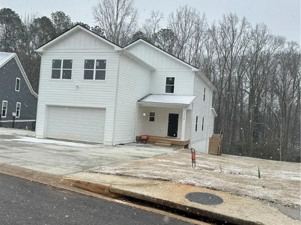 113 Sidetrack Circle, Comer, GA 30629