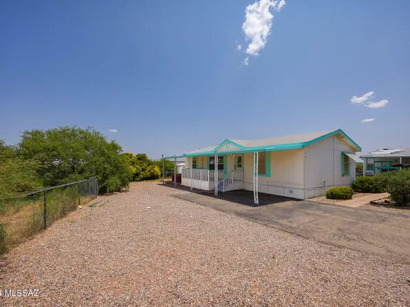 707 N Mescal Rd, Benson, AZ 85602