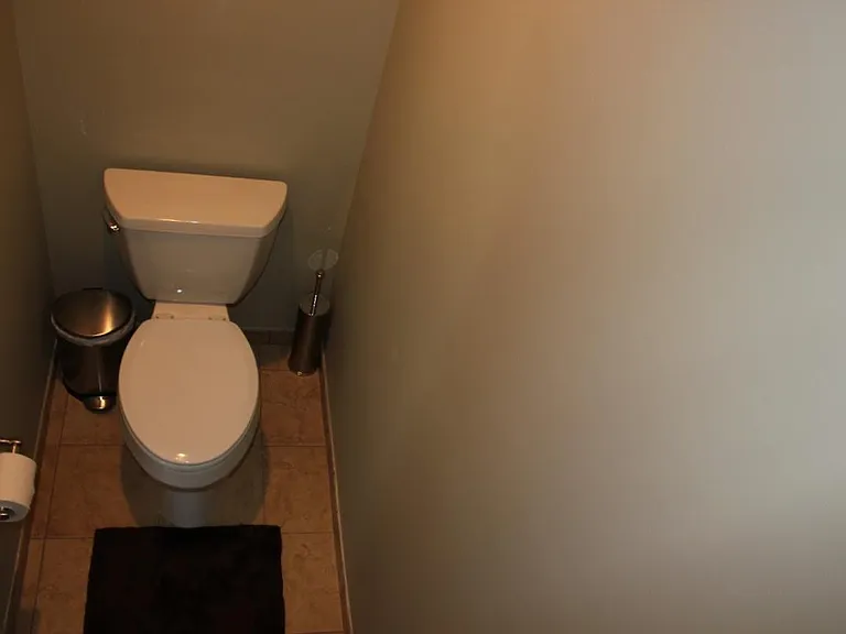 3rd Floor Master Bath