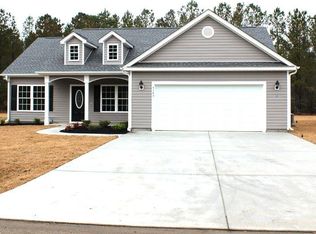 5143 Huston Rd #ELM, Conway, SC 29526