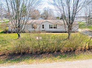 101 S Avenue C, Athens, MI