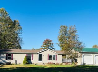 3050 Weatherman Rd, Brookville, IN 47012