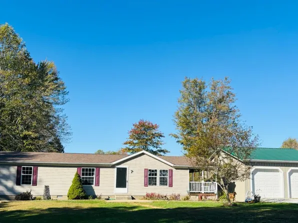 3050 Weatherman Rd, Brookville, IN 47012