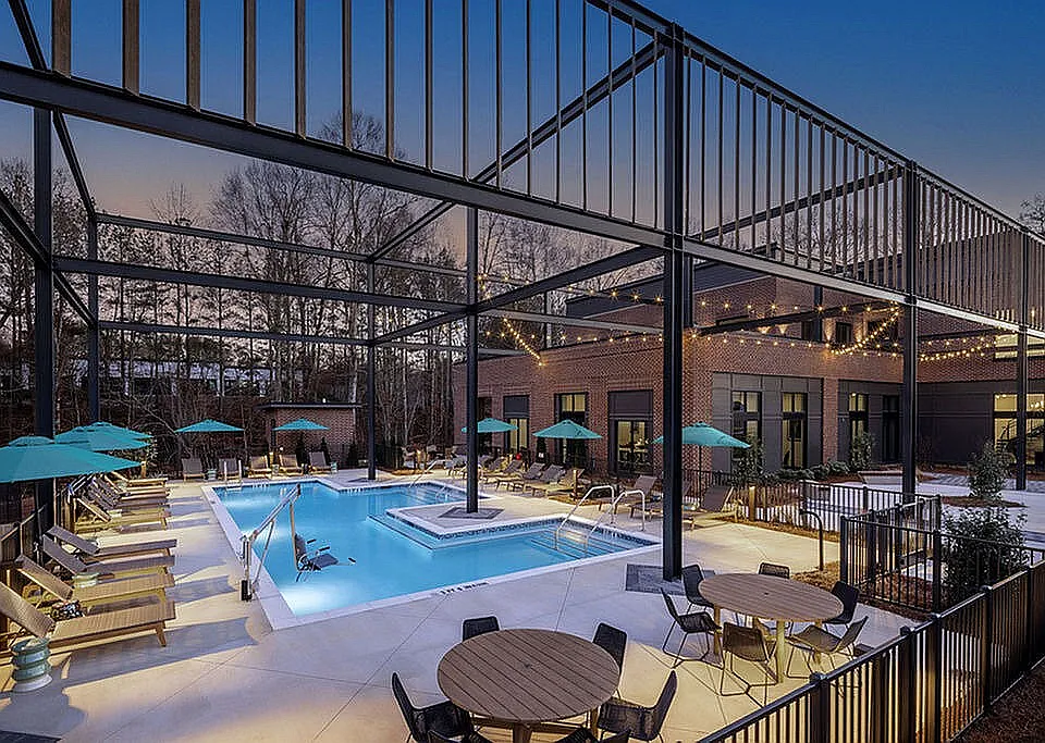 Broadstone Peachtree Corners