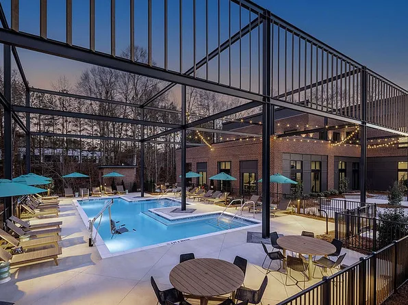 Broadstone Peachtree Corners