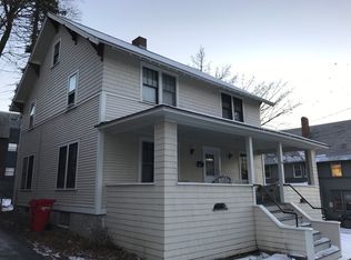 63 Bradley St, Charlotte, VT 05401