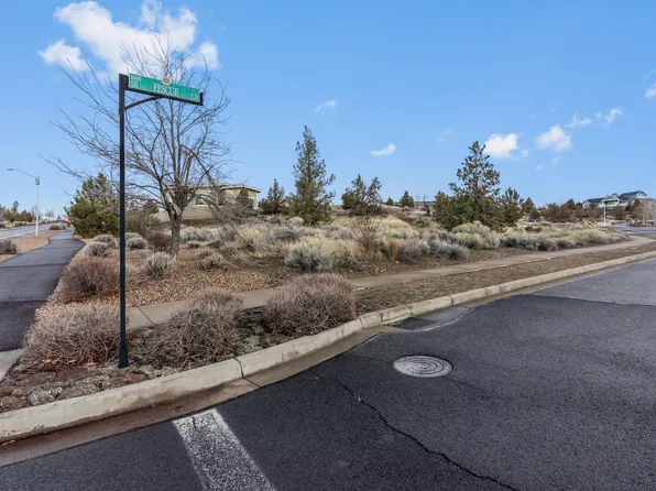 SE Fescue Ln Lot 17, Madras, OR 97741