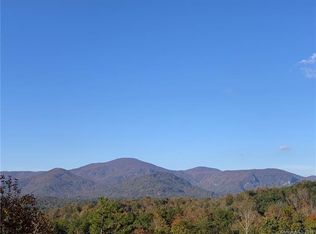 125 Shooting Star Ln, Lake Lure, NC 28746