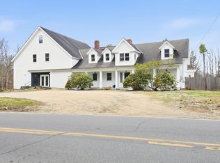 3 Elm Hill Road, Peterborough, NH 03458