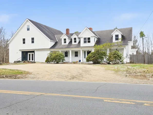 3 Elm Hill Road, Peterborough, NH 03458