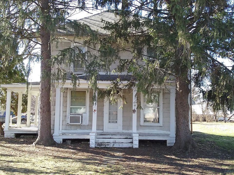 North View