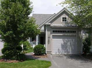 2 Cranberry Knoll Ct #2, Buzzards Bay, MA 02532