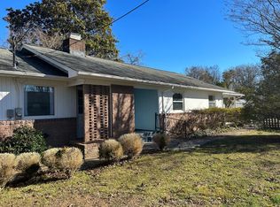 100 Oak Ln, Oak Ridge, TN 37830