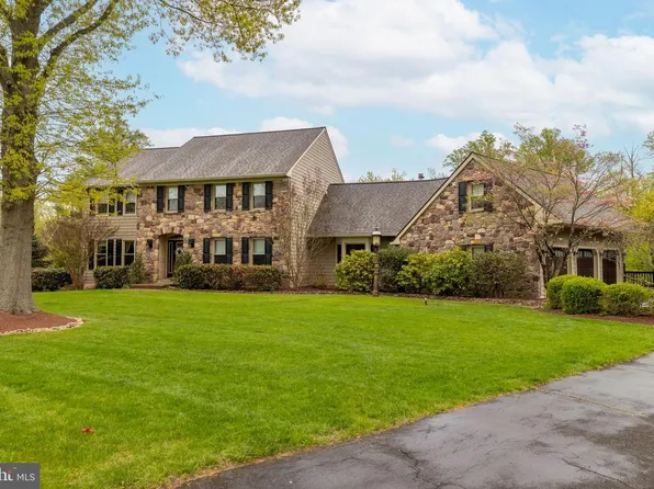 167 Matthew Cir, Richboro, PA 18954