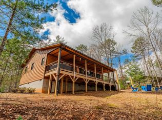 140 Hiwassee Creek Ests, Murphy, NC 28906