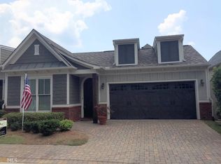 638 Stickley Oak Way, Woodstock, GA 30189