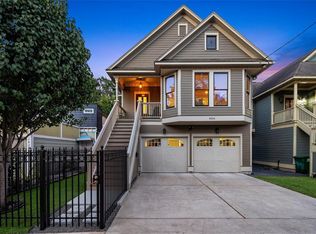 1426 Lawrence St, Houston, TX 77008