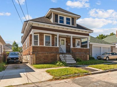 208 Princeton St, New Bedford, MA, 02745