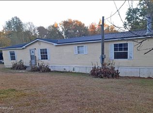 190 Saint Marys Church Rd, Goodman, MS 39079