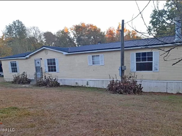 190 Saint Marys Church Rd, Goodman, MS 39079