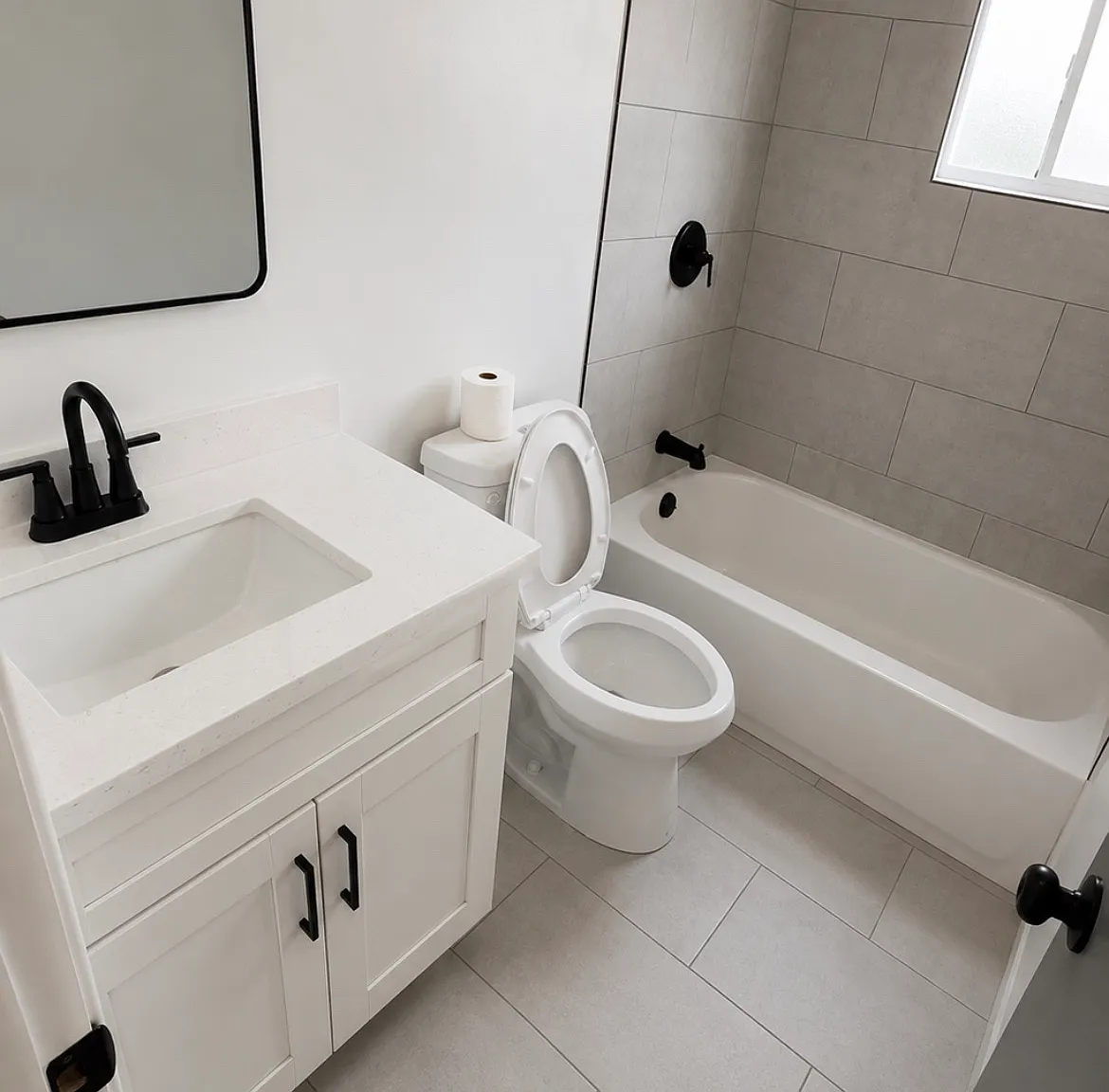 3 bed, 988 sqft, $1,395 — Photo 3