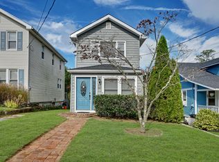 627 Gerard Ave, Long Branch, NJ