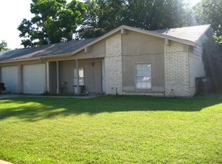 6613 Armando Ave, Fort Worth, TX 76133