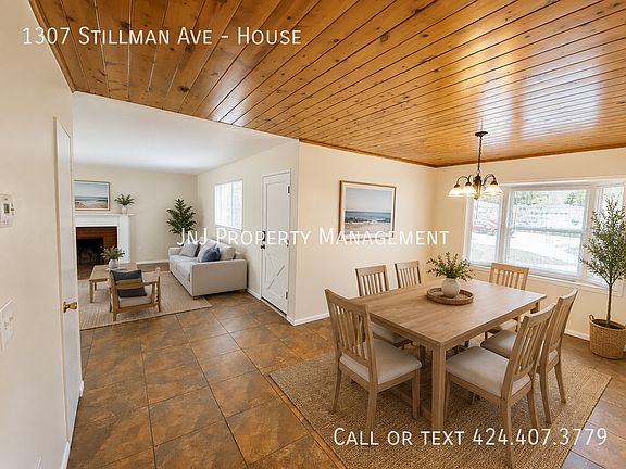 4th image of 1307 Stillman Ave