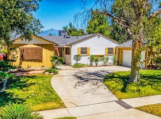 809 Nottingham Dr, Redlands, CA 92373