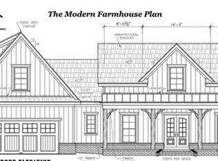10111 Bighorn Ln LOT 103, Bell Buckle, TN 37020