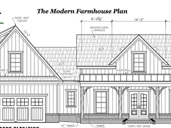 10111 Bighorn Ln Lot 103, Bell Buckle, TN 37020