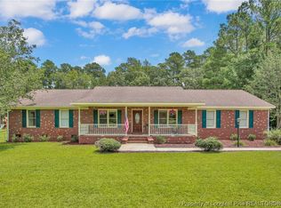 4161 Owls Head Rd, Fayetteville, NC 28306