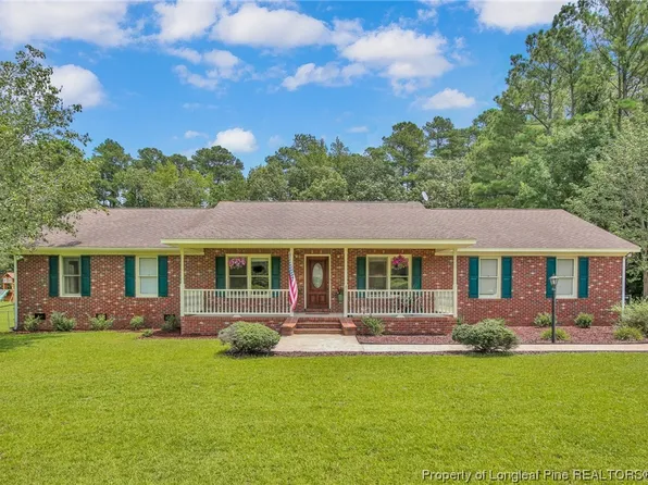 4161 Owls Head Rd, Fayetteville, NC 28306