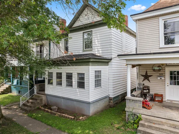 111 N. 18th Street, Wheeling, WV 26003