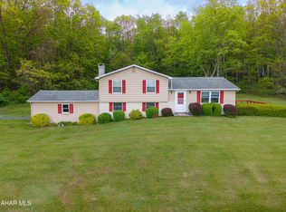 388 Ellis Rd, Schellsburg, PA 15559