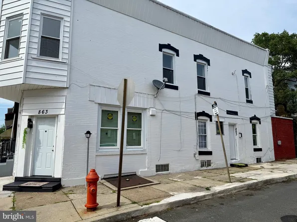 863 N 47th St, Philadelphia, PA 19139