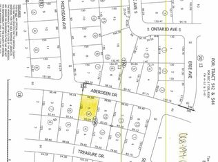 1071 Aberdeen Dr, Thermal, CA 92274