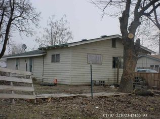 71 E St, Outlook, WA 98938