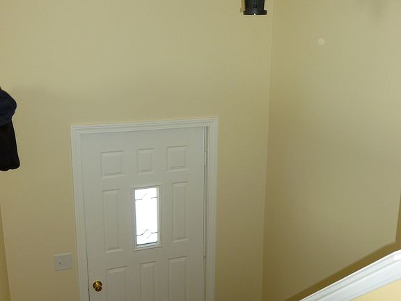 Foyer - Front Entryway