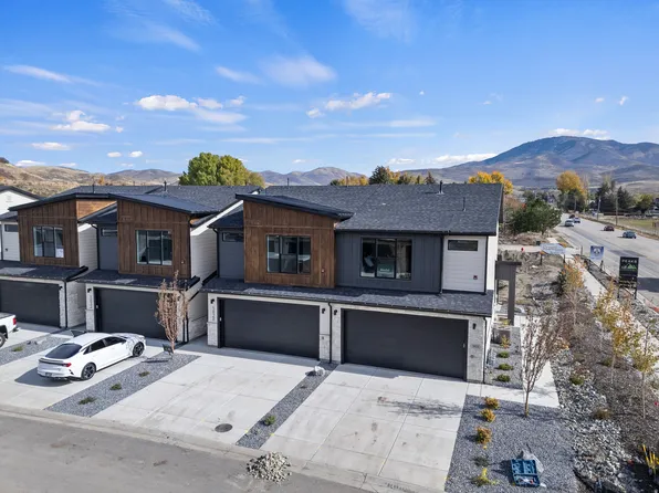 5828 N Jeeder Dr #69, Morgan, UT 84050