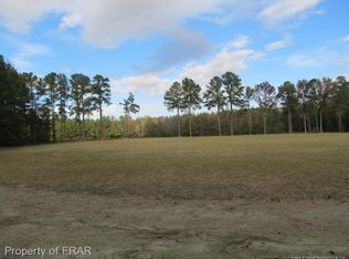 Sheriff Johnson Rd, Lillington, NC 27546