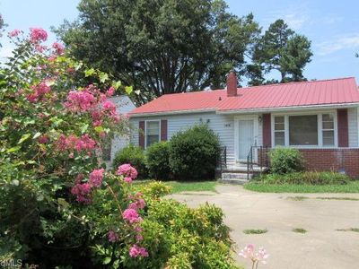 1808 W Rotary Dr, High Point, NC, 27262