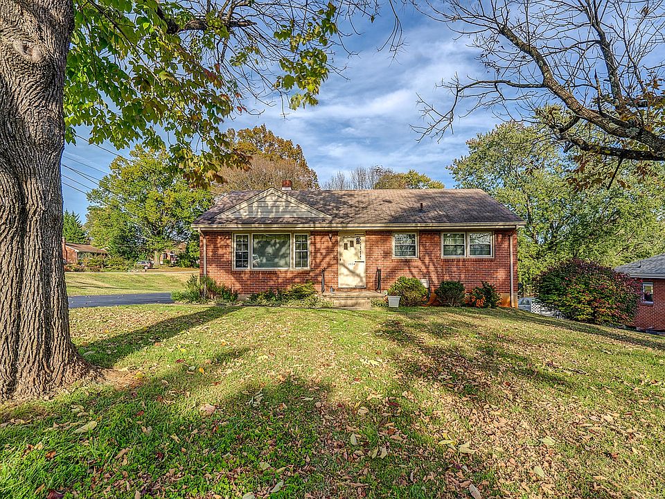 1st image of 3604 Manassas Dr